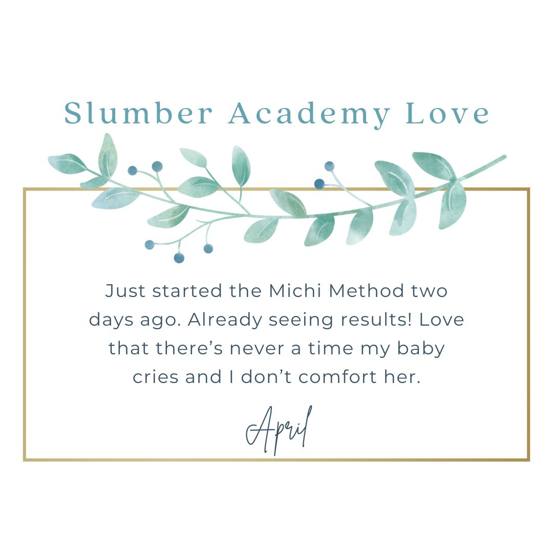 Slumber Academy Review - April
