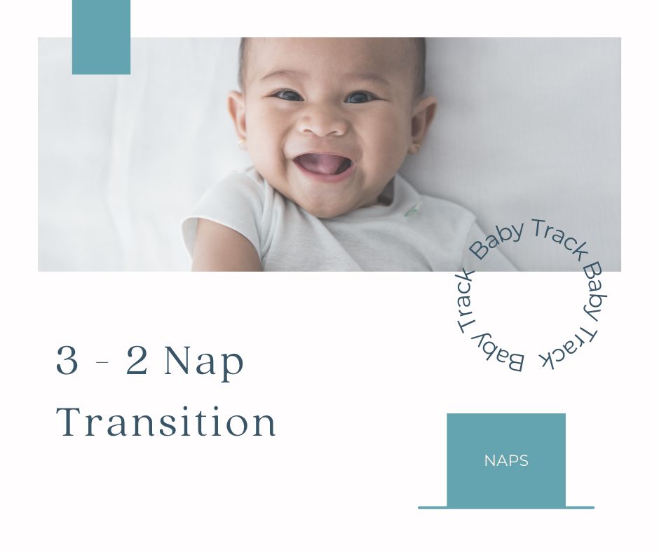 3 - 2 Naps