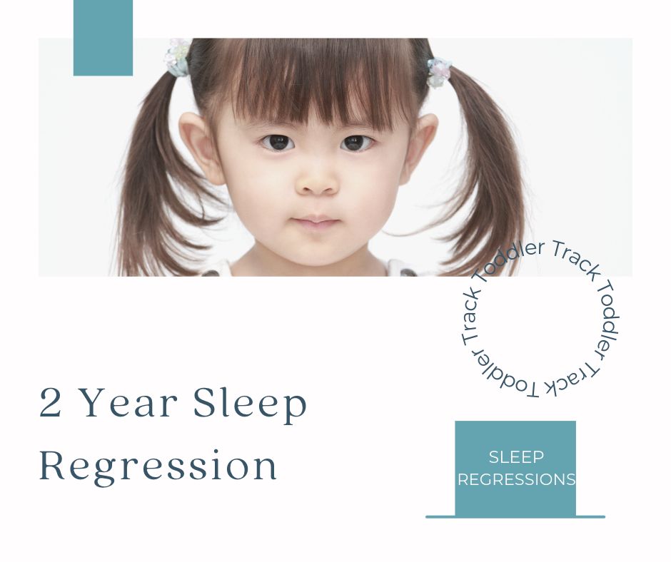 2 Year Sleep Regression