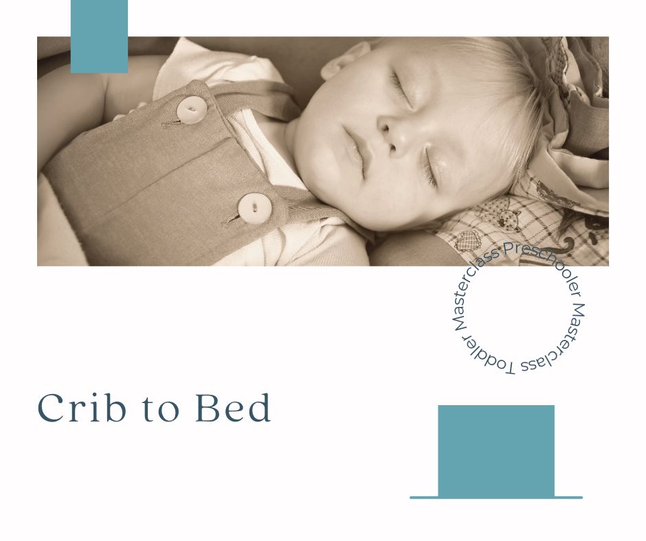 Crib to Bed