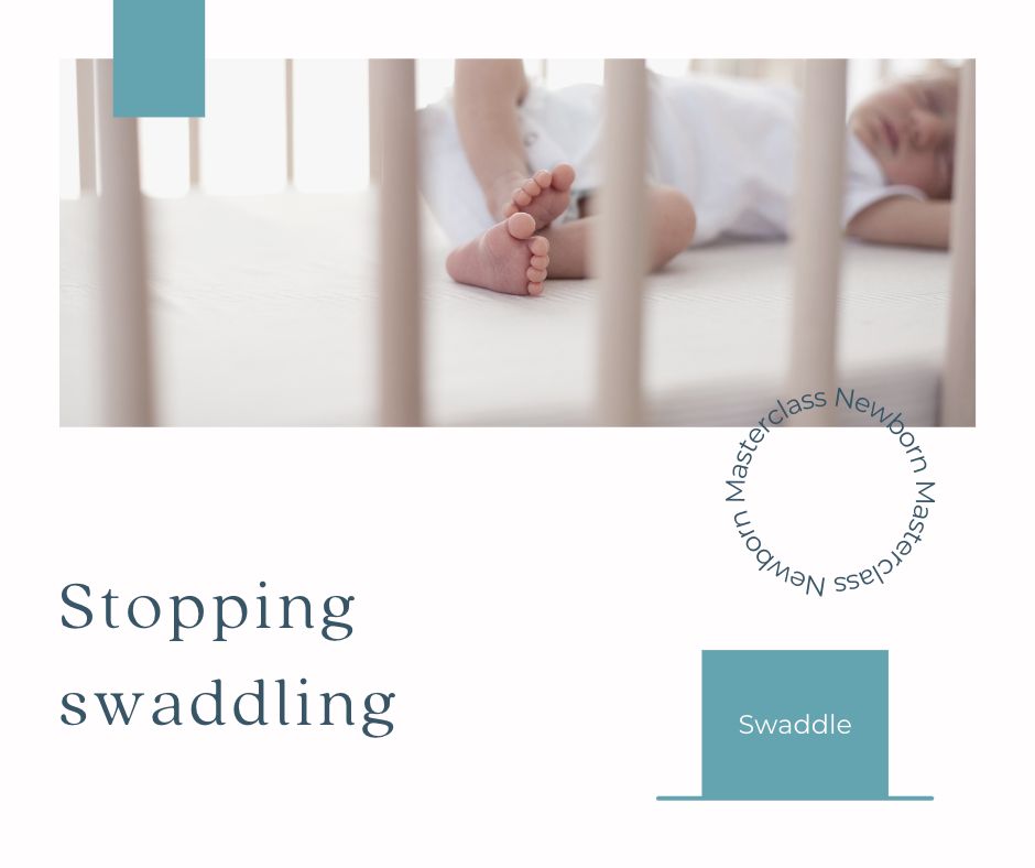 Stopping Swaddling