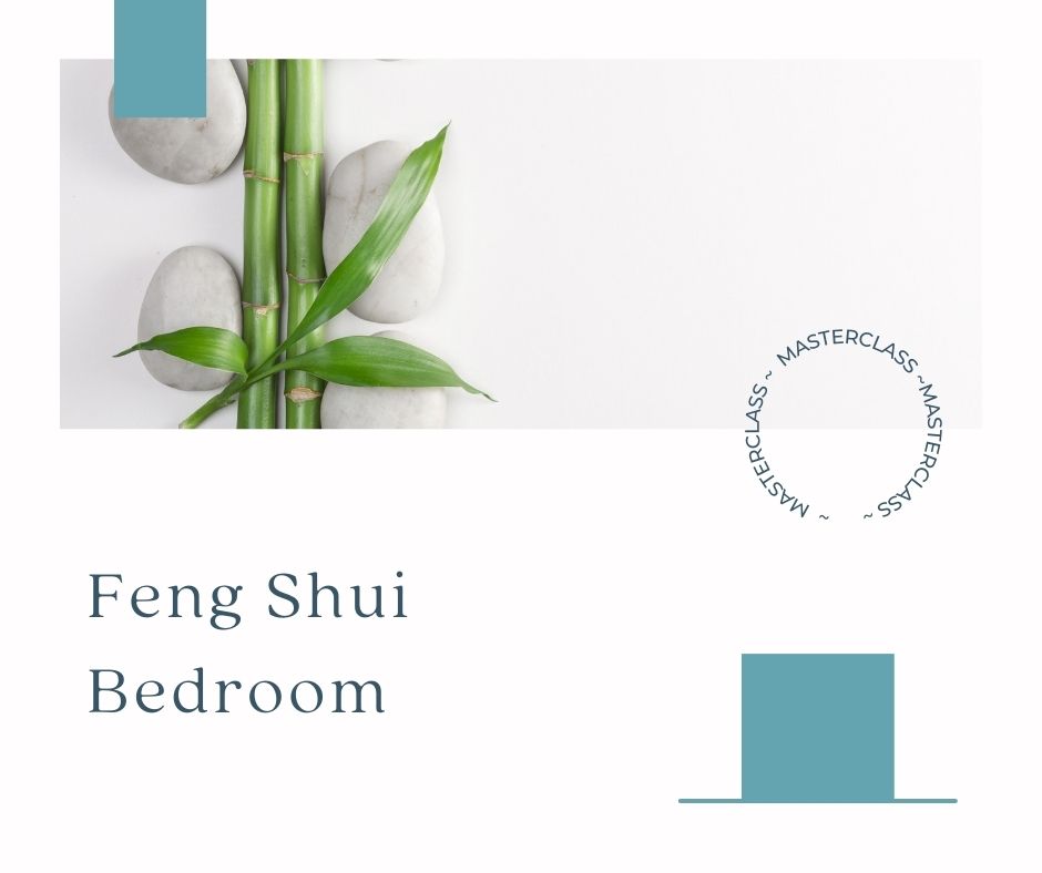 Feng Shui Bedroom