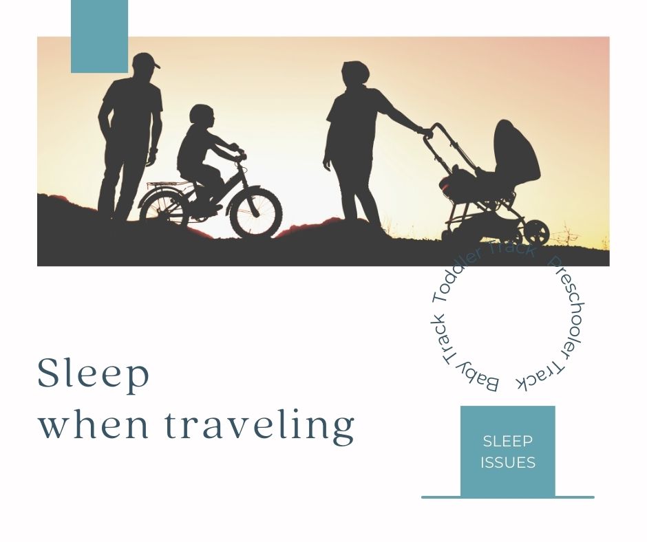 Sleep When Travelling