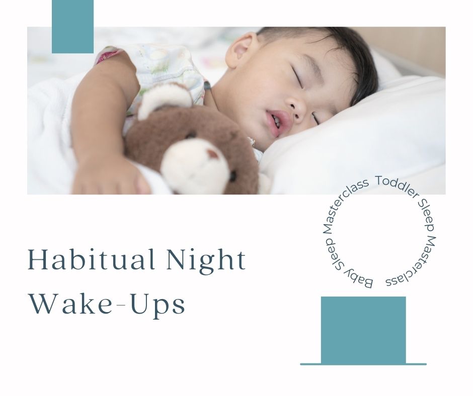 Habitual Night Wake-Ups